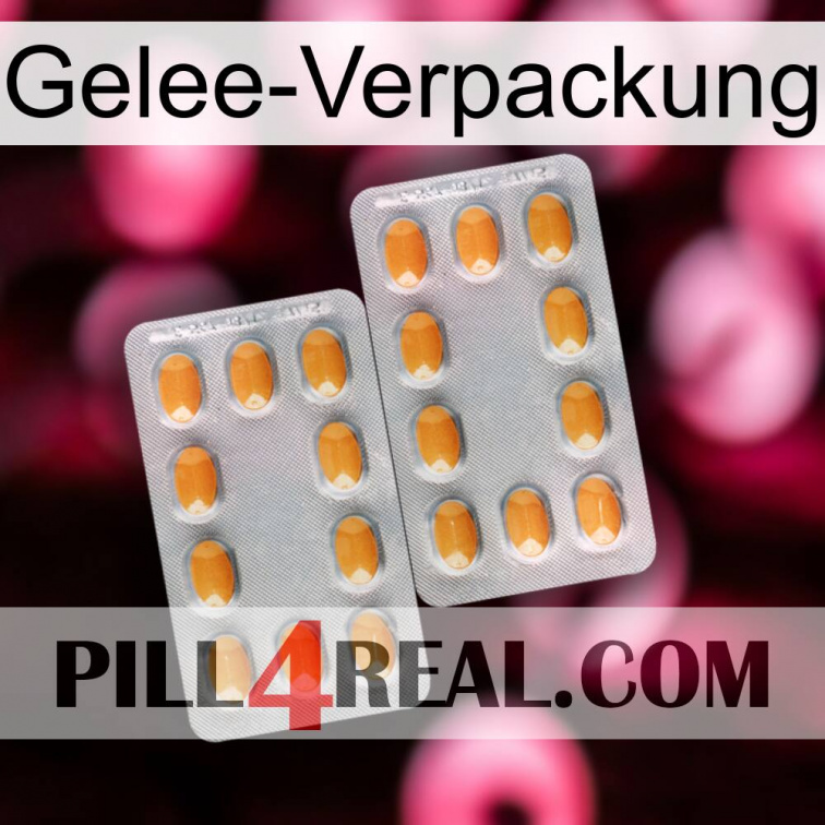 Jelly Packaging cialis4